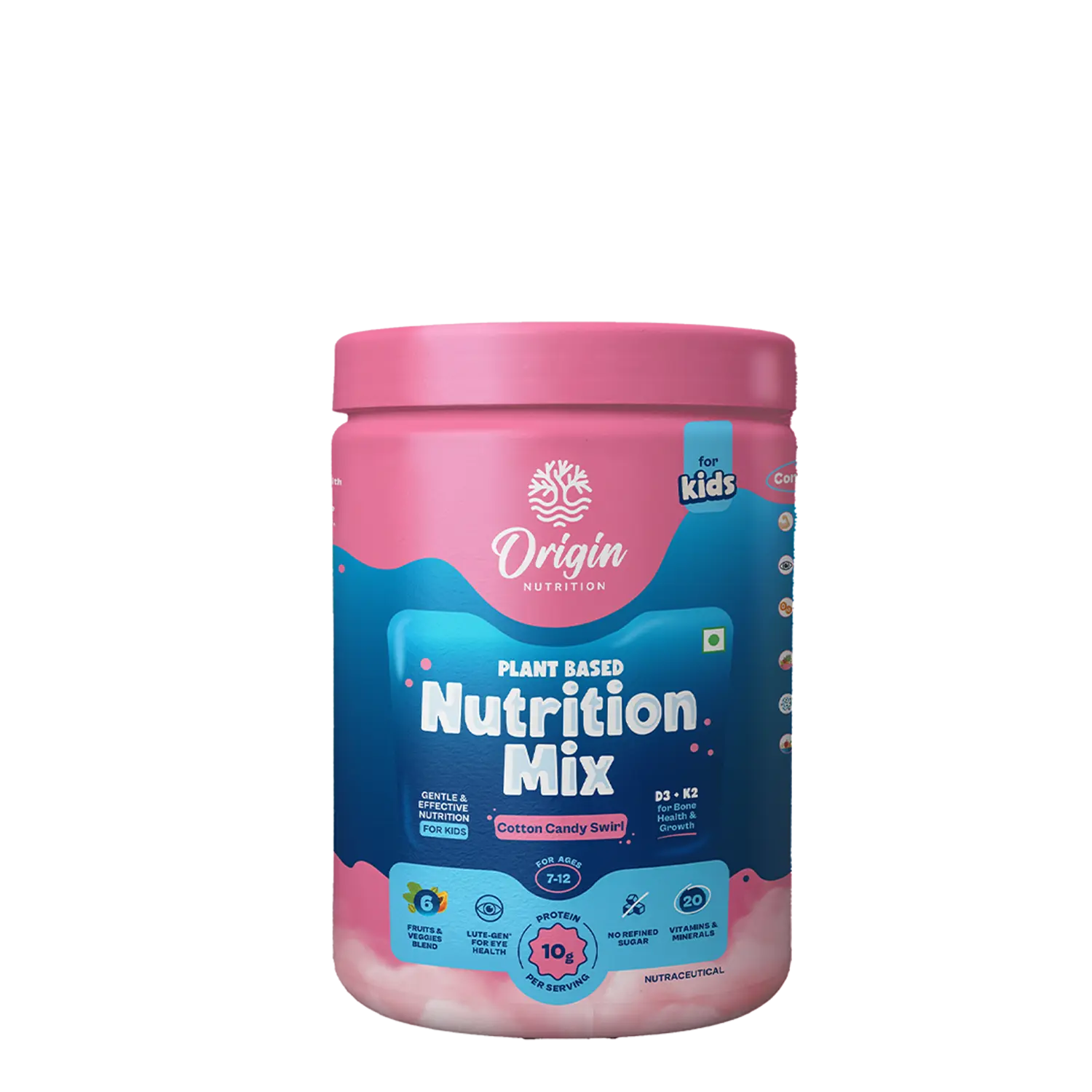 Senior Nutrition - Related Products